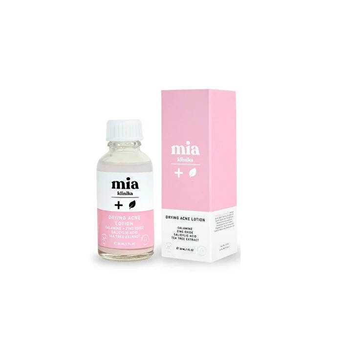 [8684438670244] Mia Clinica Acne Drying Lotion