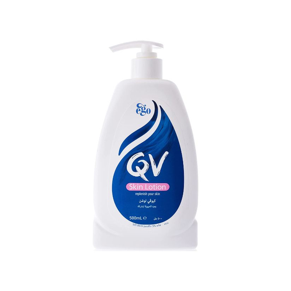 [9314839016202] QV Skin Rejuvenating Body Lotion 500ml