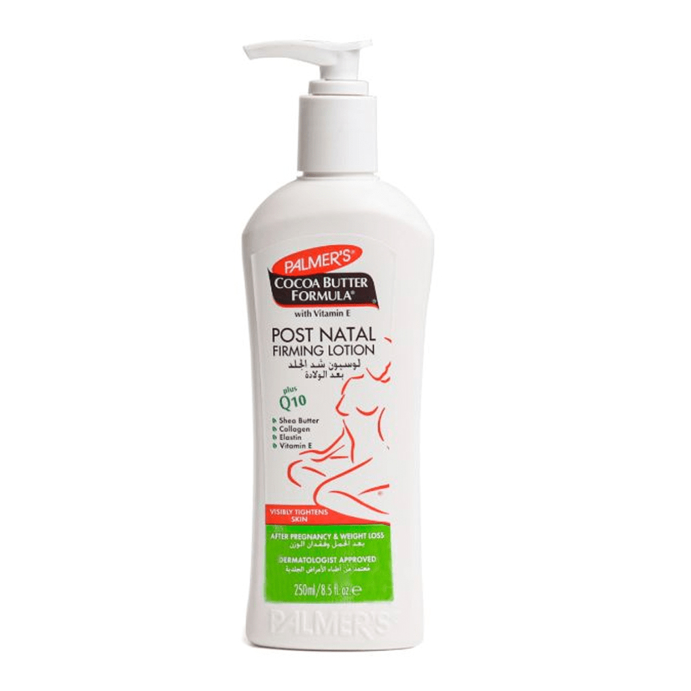 [10181040603] Palmer’s Cocoa Butter Formula Post-Pregnancy Skin Firming Lotion