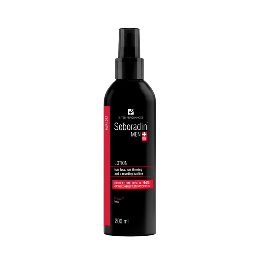 [5907718948882] Seboradin Anti-Hair Loss Lotion for Men