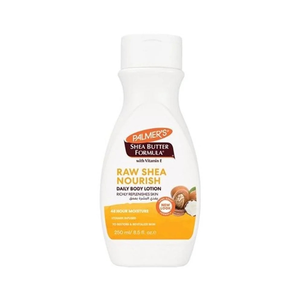 [10181051807] Palmer’s Shea Butter Body Lotion 250g
