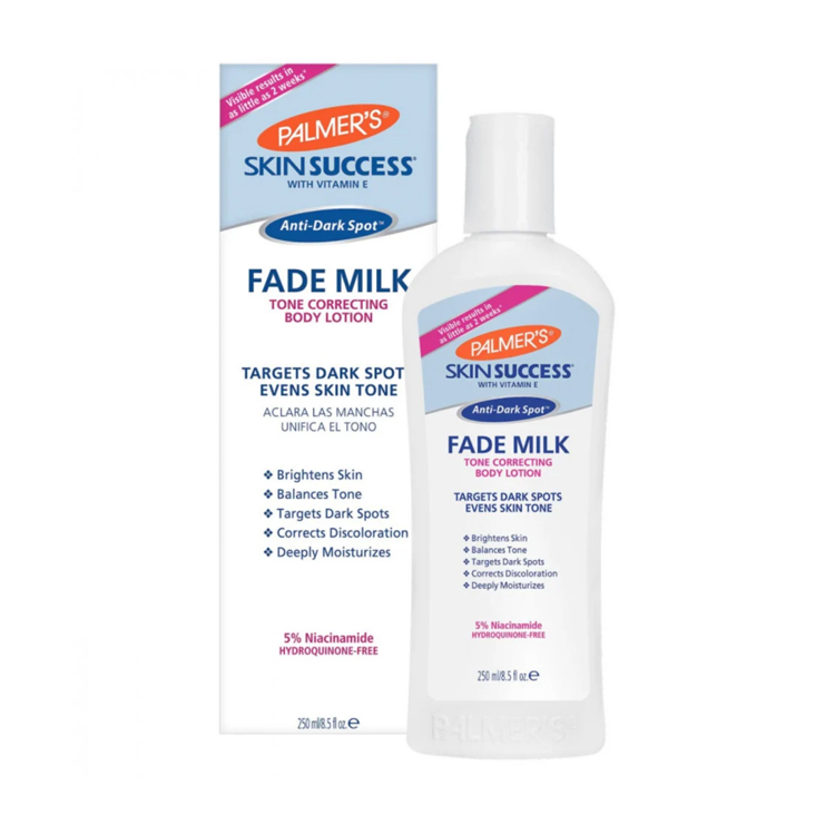 [10181077067] Palmer’s Skin Success Anti-Dark Spot Body Lotion Milk 250ml