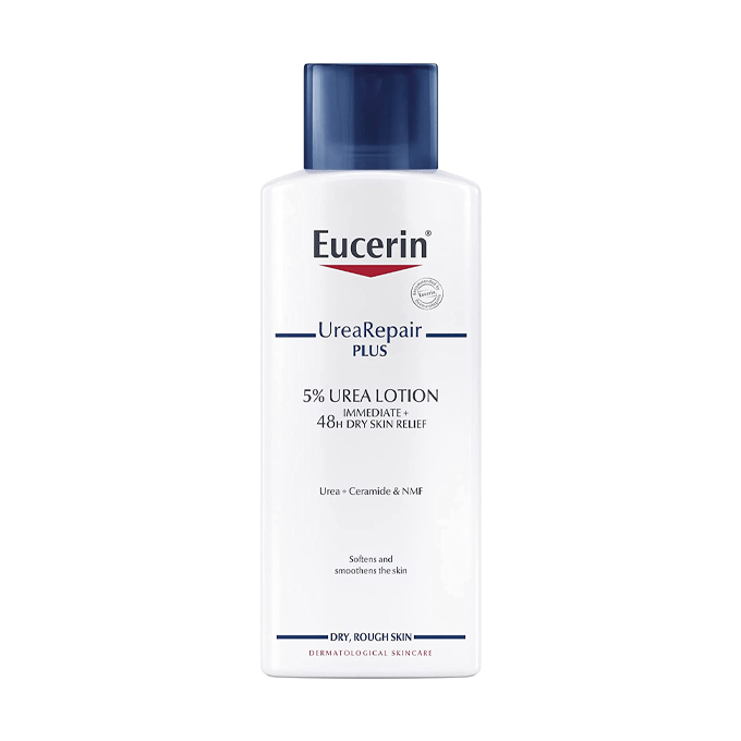 [6001051004584] Eucerin UreaRepair PLUS 5% Urea Body Lotion