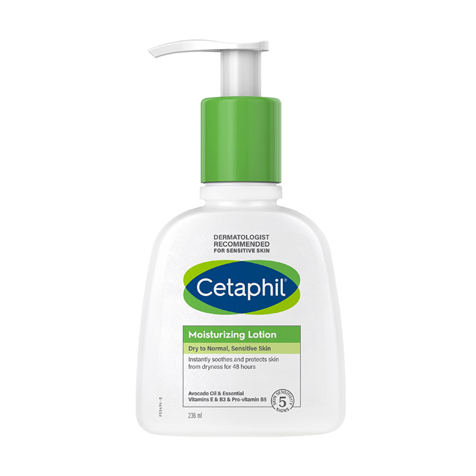 [3499320012362] Cetaphil Moisturizing Lotion (48H Hydration Formula)
