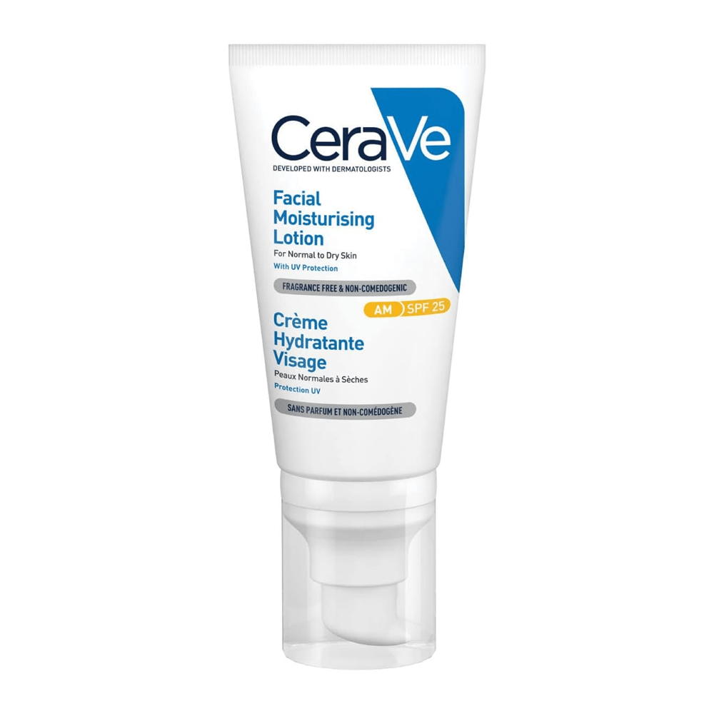 [3337875840620] CeraVe Facial Moisturizing Lotion with SPF 30