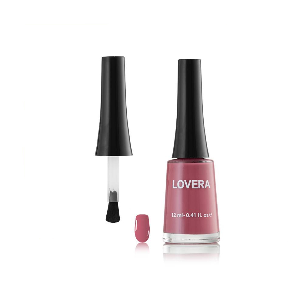 Multi-Color Nail Polish - From LOVERA - 005