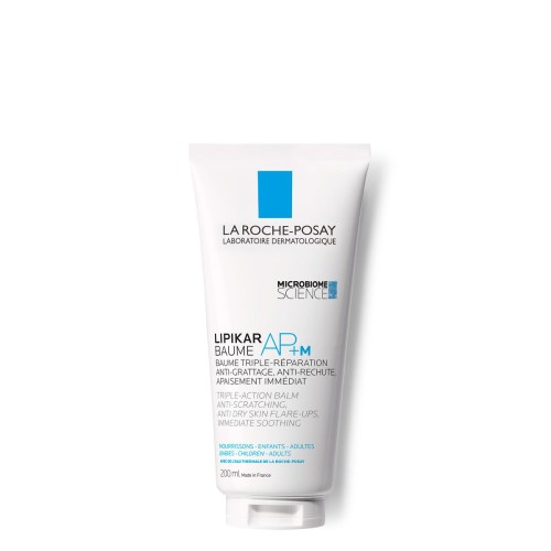 [3337875696579] La Roche-Posay Lipikar Baume AP+M Moisturizing Balm 200ml