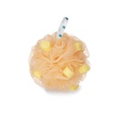 Palmy Mango & Pineapple Bath Sponge Loofah