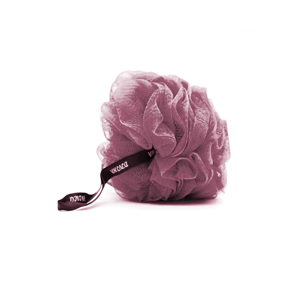 [4710468213008] Divina Soft Body Bath Loofah DIV-0297