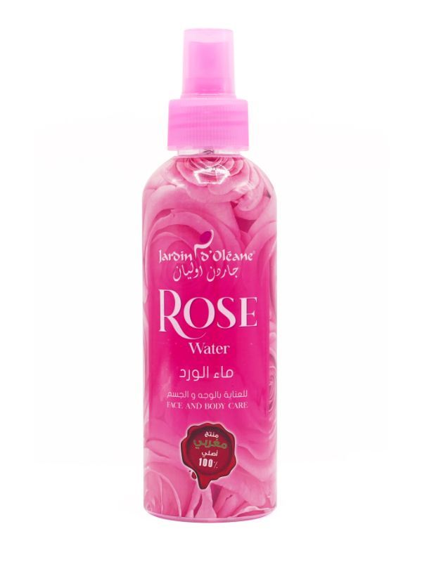 [701197409927] Garden Olean Rose Water – 250 ml