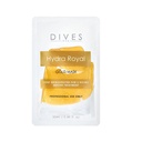 Royal Gold Glow Mask Hydra Royal Collagen – by Dives