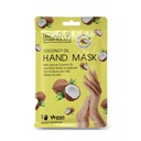 Coconut Hand Mask – Beauty Formulas