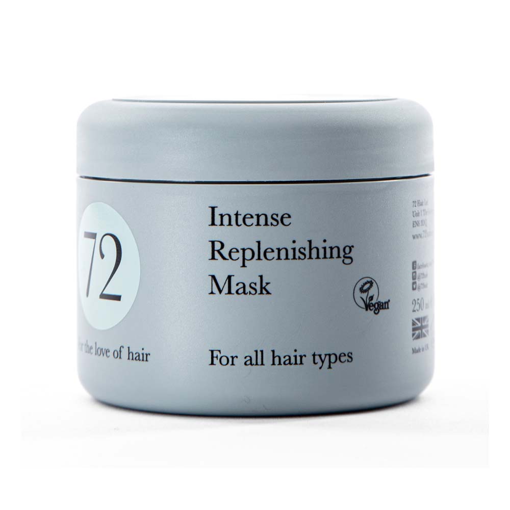 [797776145676] 72 Hair Intense Replenishing Mask
