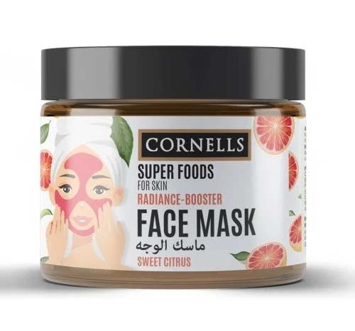 [6294015169768] Cornells Skin Rejuvenating Face Mask