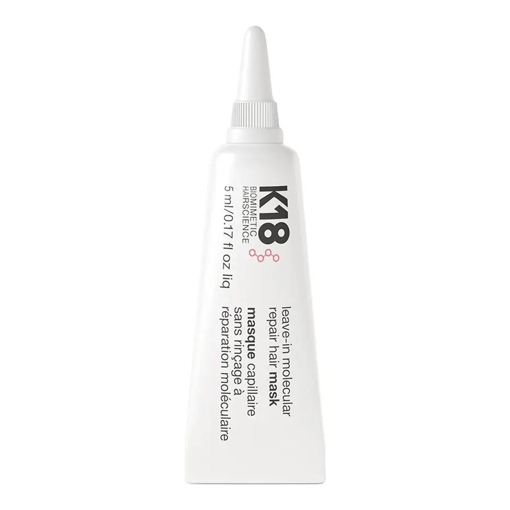 K18 Leave-In Molecular Repair Hair Mask