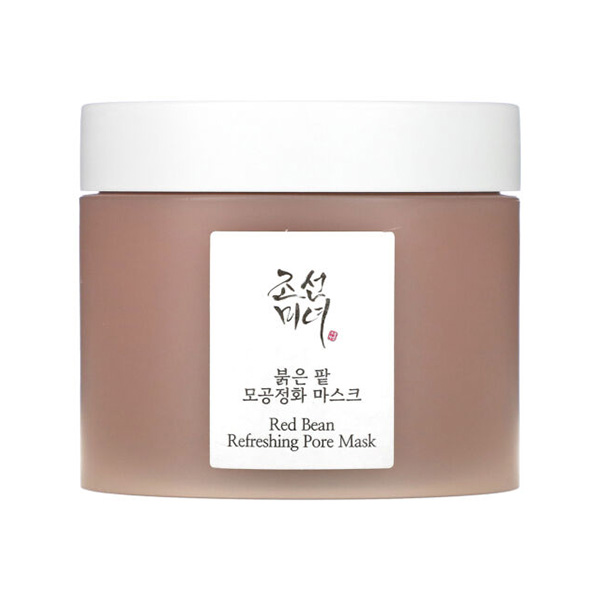 [8809738316986] Beauty of Joseon Red Bean Refreshing Pore Mask