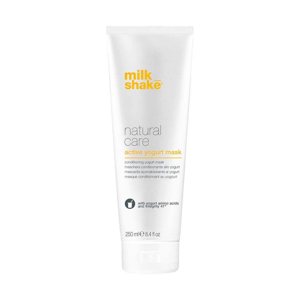 [8032274012917] Milk Shake Active Yogurt Mask – 250/500 ml