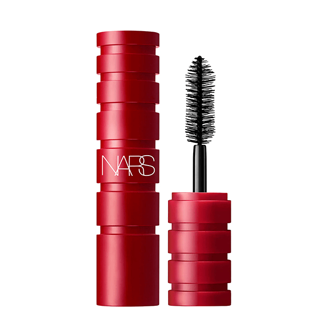 [607845270102] NARS Climax Mini Mascara – Black