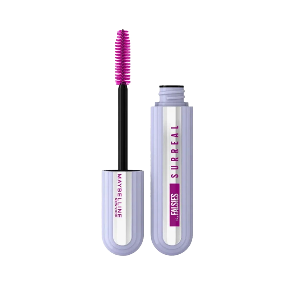 [30161467] Maybelline New York The Falsies Surreal Mascara – Black 01