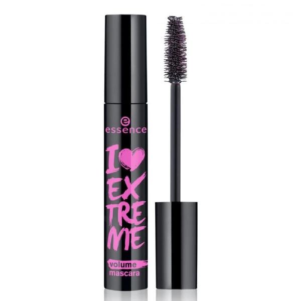 [4250338487516] Volumizing Mascara – Dramatic Lash Definition & Full Volume Effect
