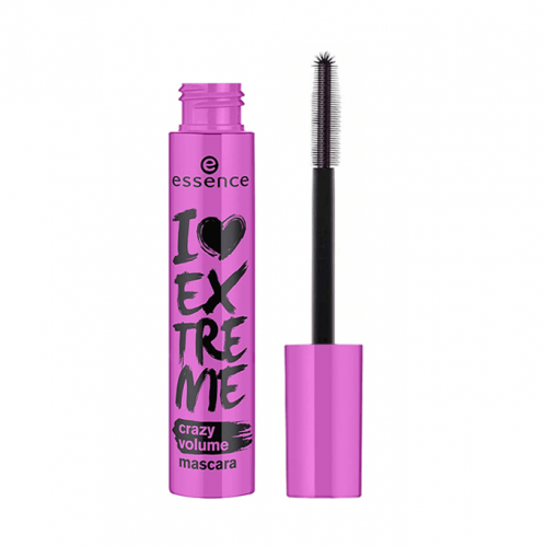 [4250587739084] VEssence Mascara – Intense Lash Density & Defined Eye Look