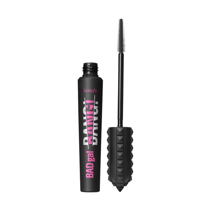 [602004087867] Benefit BADgal BANG! Volumizing Mascara – 36H Waterproof Intense Black Effect
