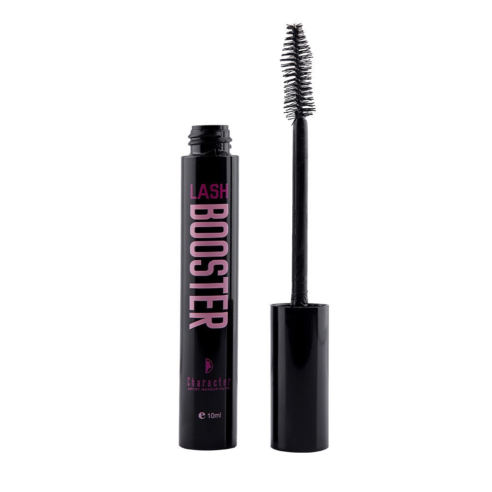[3592495999022] Character Lash Booster Mascara – Super Volume & Length Effect (Tornado Brush)