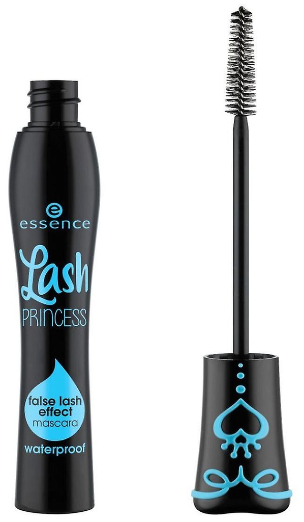 [4059729207241] Essence Mascara – Volumizing & Curling Lash Effect