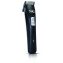 Rechargeable Hair Clipper – Adjustable Speed & Precision Cutting Machine