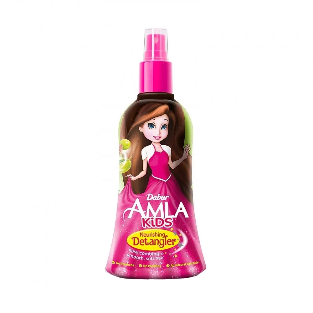 [6291069716450] Nourishing Hair Detangling Spray – Anti-Tangle Care Mist