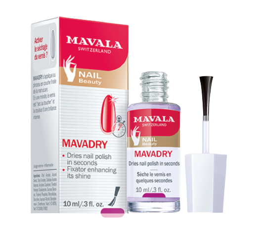 [7618900918092] Mavala Nail Polish Dryer 10 ml