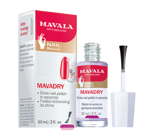 Mavala Nail Polish Dryer 10 ml