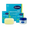 Dermisa Brightening and Deep Hydration Set
