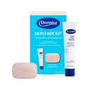 Dermisa Dark Spot Brightening Set – Cream & Oat Soap Routine