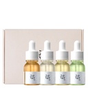 Beauty of Joseon Hanbang Discovery Serum Set (4 Mini Serums – 10ml each)