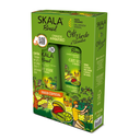 Skala Café Verde Brazilian Green Coffee Shampoo & Conditioner Set