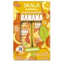 Skala Maracujá & Oleo Pataua Shampoo & Conditioner Set – Passion Fruit & Pataua Oil Hair Care