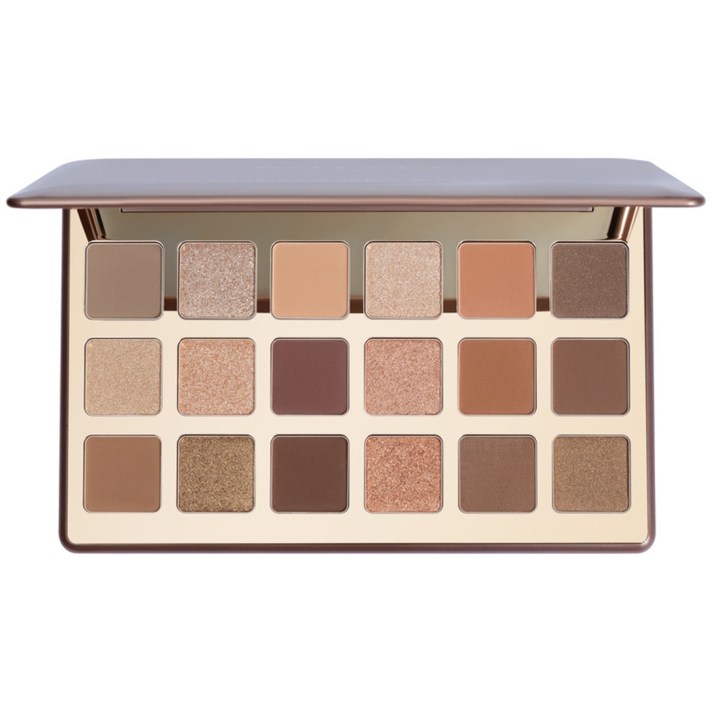 [725765962935] Pulver Moonlight Eyeshadow Palette – 9 Shades | Radiant Glow Collection