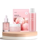 Anua Peach Niacin Glow Set