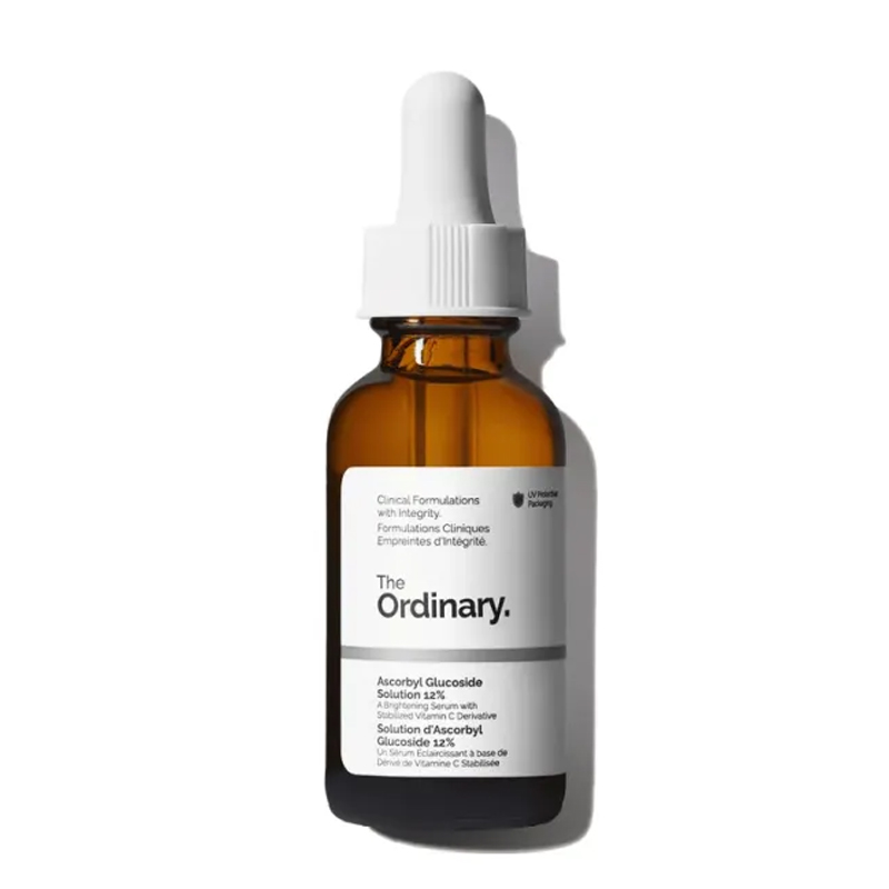 [769915195668] The Ordinary Ascorbyl Glucoside Solution 12%
