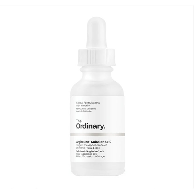 [769915195644] The Ordinary Argireline Solution 10%
