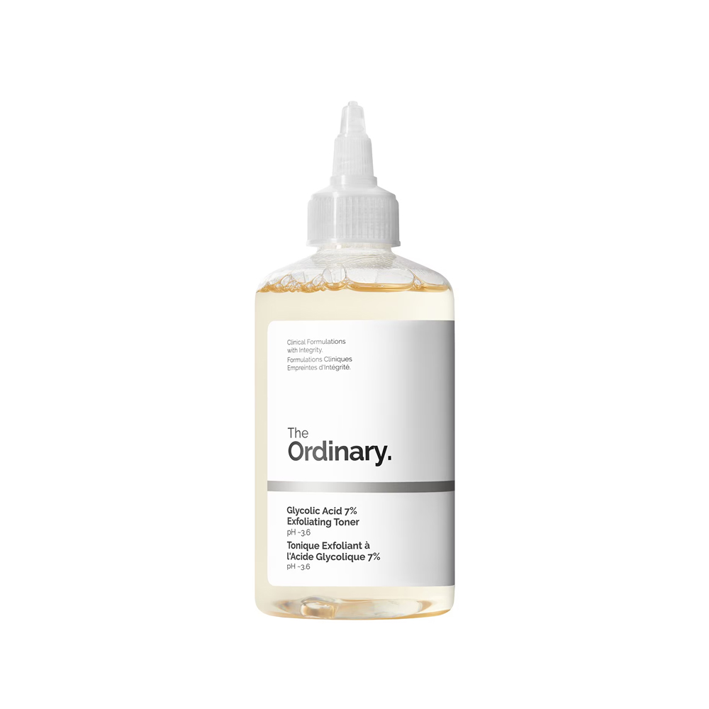 [769915234053] The Ordinary Glycolic Acid 7% Toning Solution