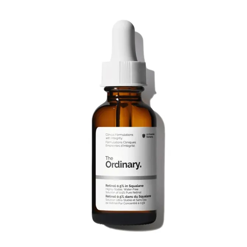 [769915196009] The Ordinary Retinol 0.5% in Squalane