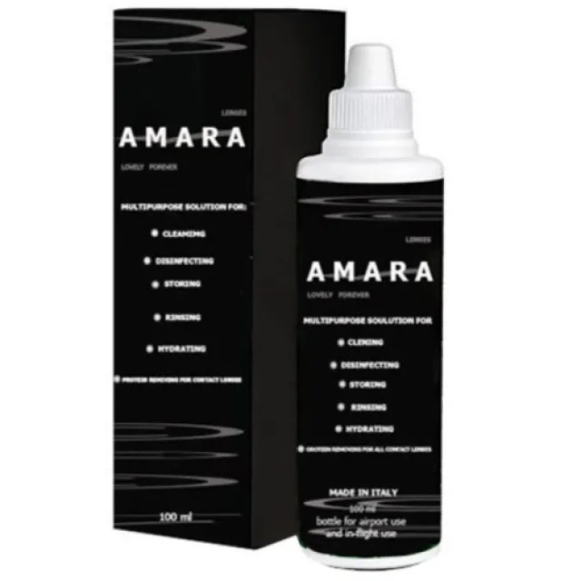 [8057946950144] Amara Multi-Purpose Disinfectant Solution
