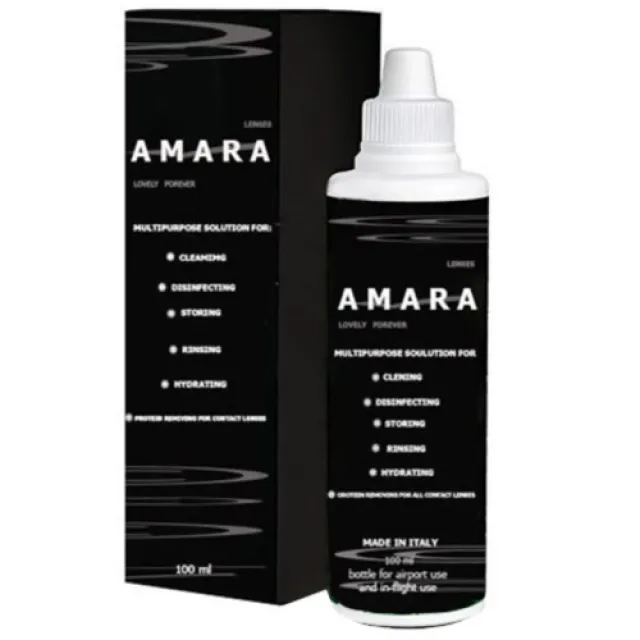Amara Multi-Purpose Disinfectant Solution