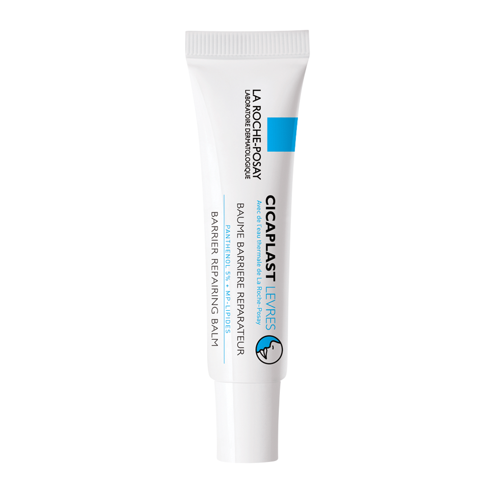 [30106659] La Roche-Posay Cicaplast Lèvres Lip Balm