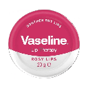 Vaseline Lip Moisturizer – Rosy Pink