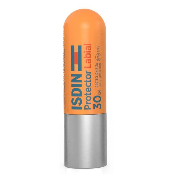 [8429420135444] ISDIN Protector Lábial Lip Balm with SPF 30 – 4 g