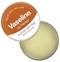 Vaseline Cocoa Butter Lip Moisturizer