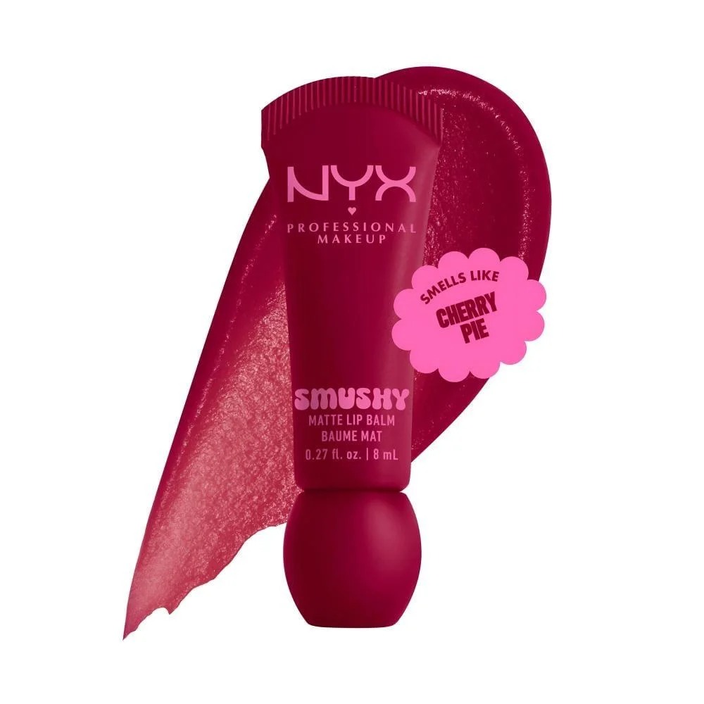 [800897271053] NYX Smushy Matte Lip Balm – 8 ml